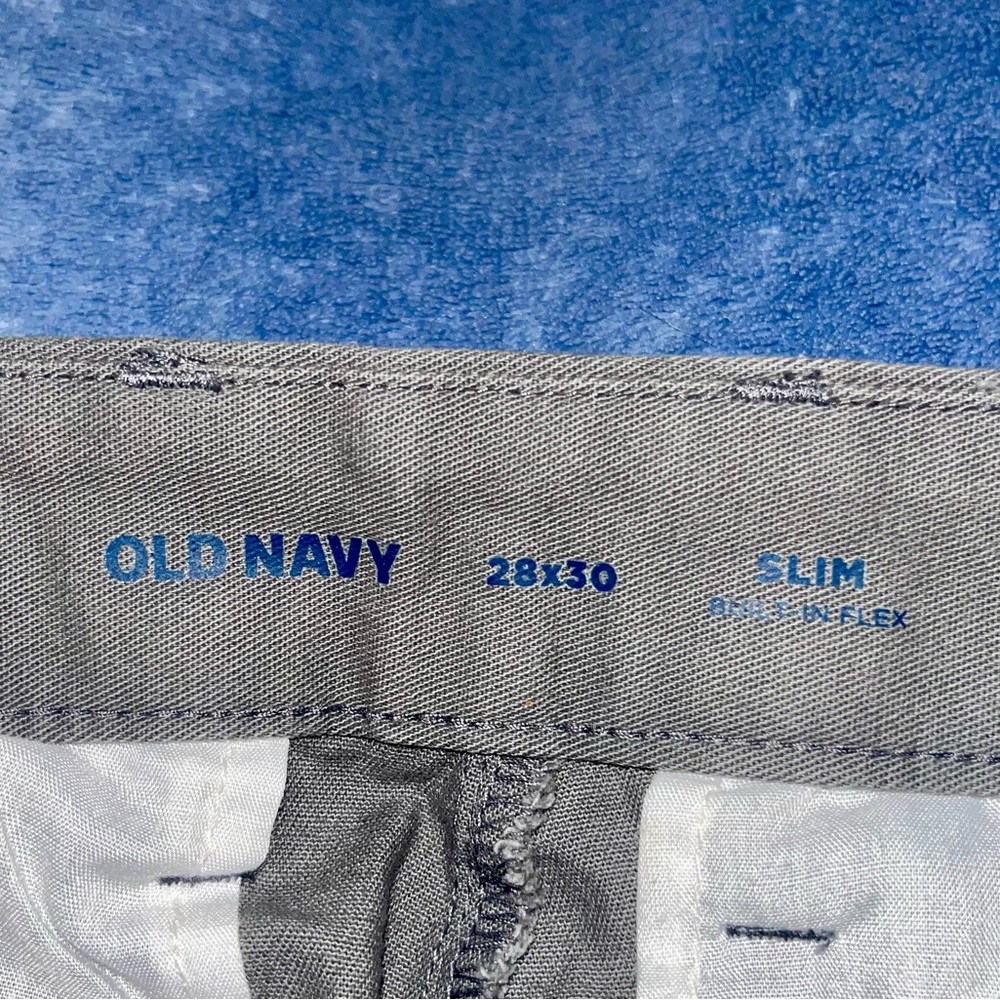 Pants - Picture 3 of 3
